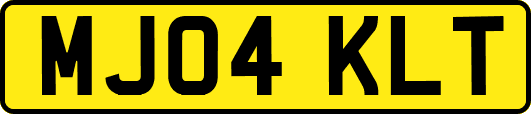 MJ04KLT