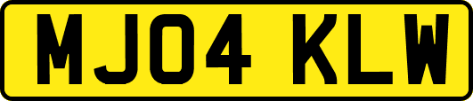 MJ04KLW