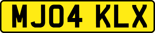 MJ04KLX