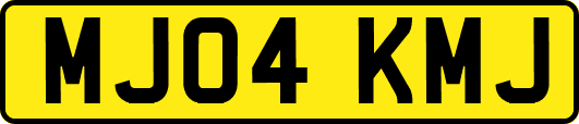 MJ04KMJ