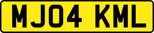 MJ04KML