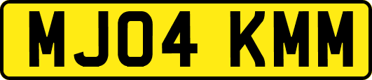 MJ04KMM