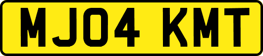 MJ04KMT