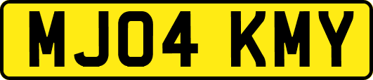 MJ04KMY