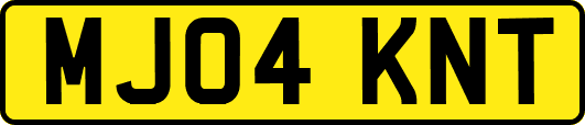 MJ04KNT