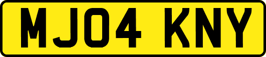 MJ04KNY