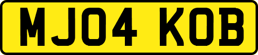 MJ04KOB