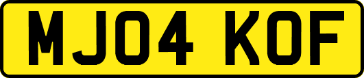 MJ04KOF