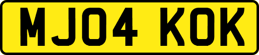 MJ04KOK