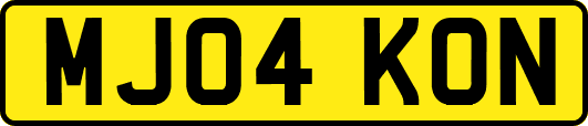 MJ04KON