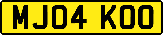 MJ04KOO