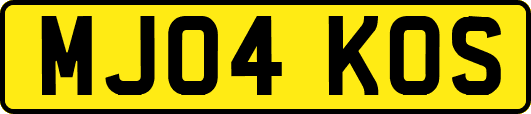 MJ04KOS