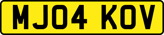 MJ04KOV