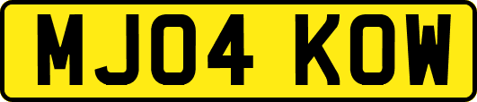 MJ04KOW