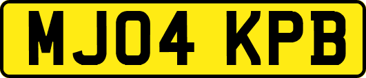 MJ04KPB