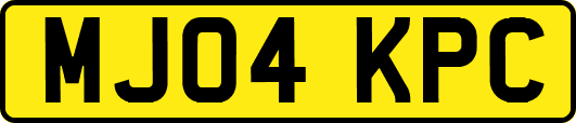 MJ04KPC
