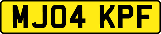 MJ04KPF