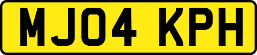 MJ04KPH