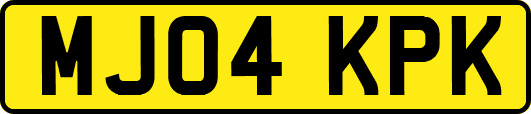 MJ04KPK
