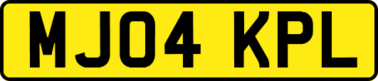MJ04KPL