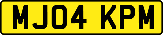 MJ04KPM