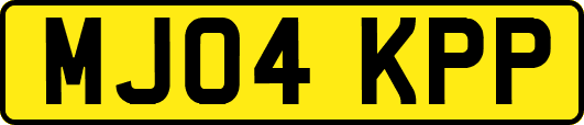 MJ04KPP
