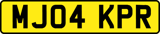 MJ04KPR