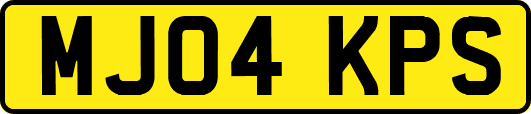 MJ04KPS