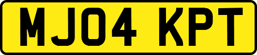 MJ04KPT
