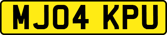 MJ04KPU