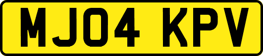 MJ04KPV