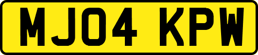 MJ04KPW
