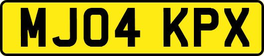 MJ04KPX