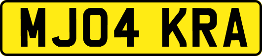 MJ04KRA
