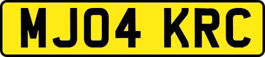 MJ04KRC