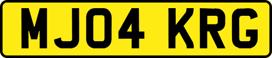 MJ04KRG