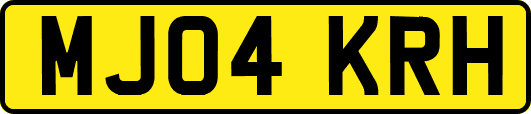 MJ04KRH