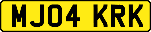 MJ04KRK
