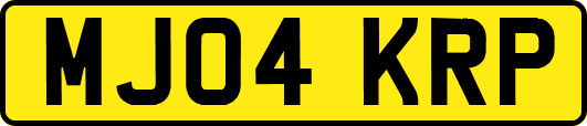 MJ04KRP