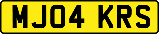 MJ04KRS
