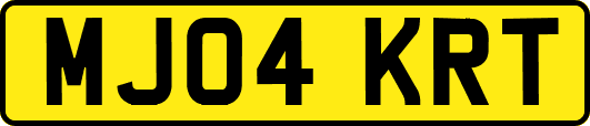 MJ04KRT