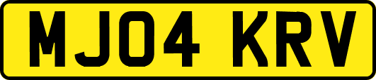MJ04KRV