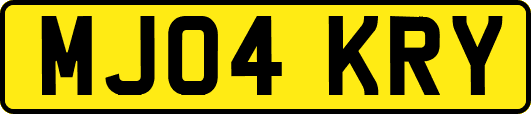 MJ04KRY
