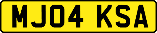 MJ04KSA