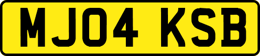 MJ04KSB