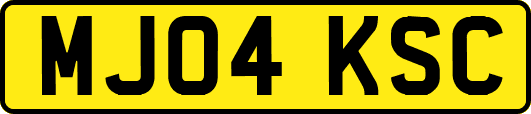 MJ04KSC