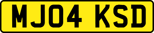 MJ04KSD