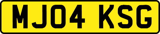 MJ04KSG