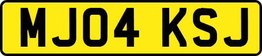MJ04KSJ