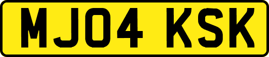 MJ04KSK